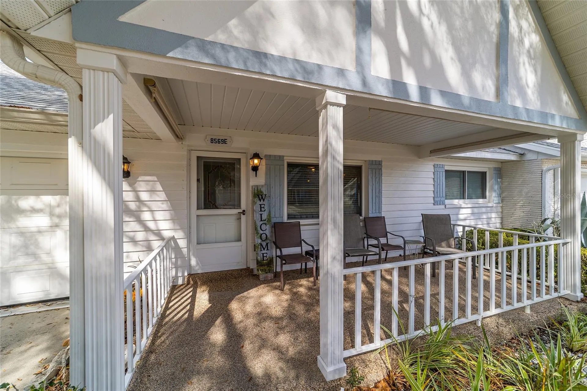 8569 SW 92nd Lane Ocala FL 34481