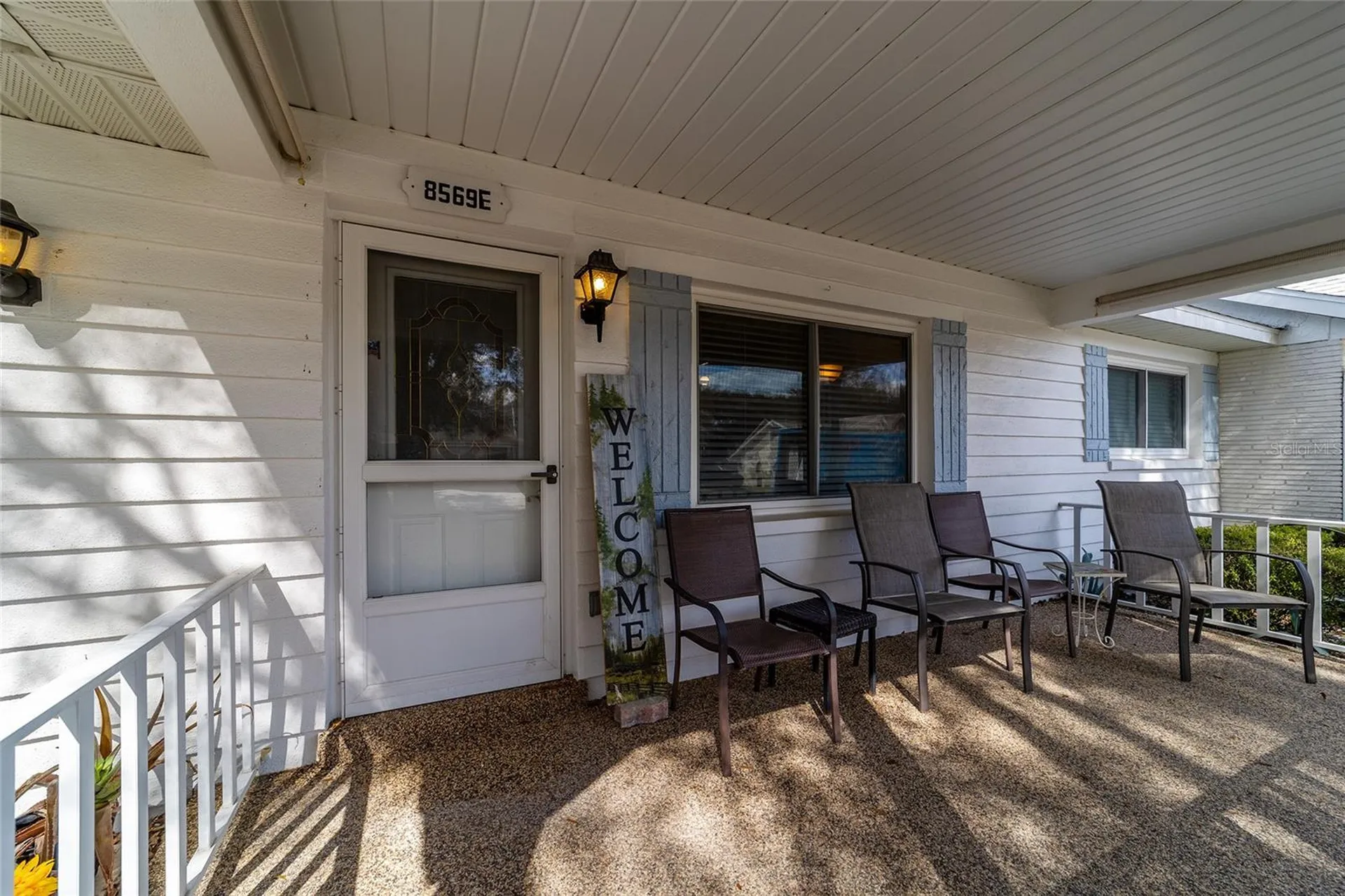 8569 SW 92nd Lane Ocala FL 34481