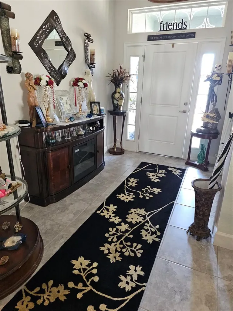 14438 Scottburgh Glen Drive Wimauma FL 33598