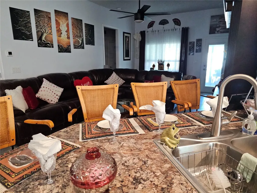 14438 Scottburgh Glen Drive Wimauma FL 33598