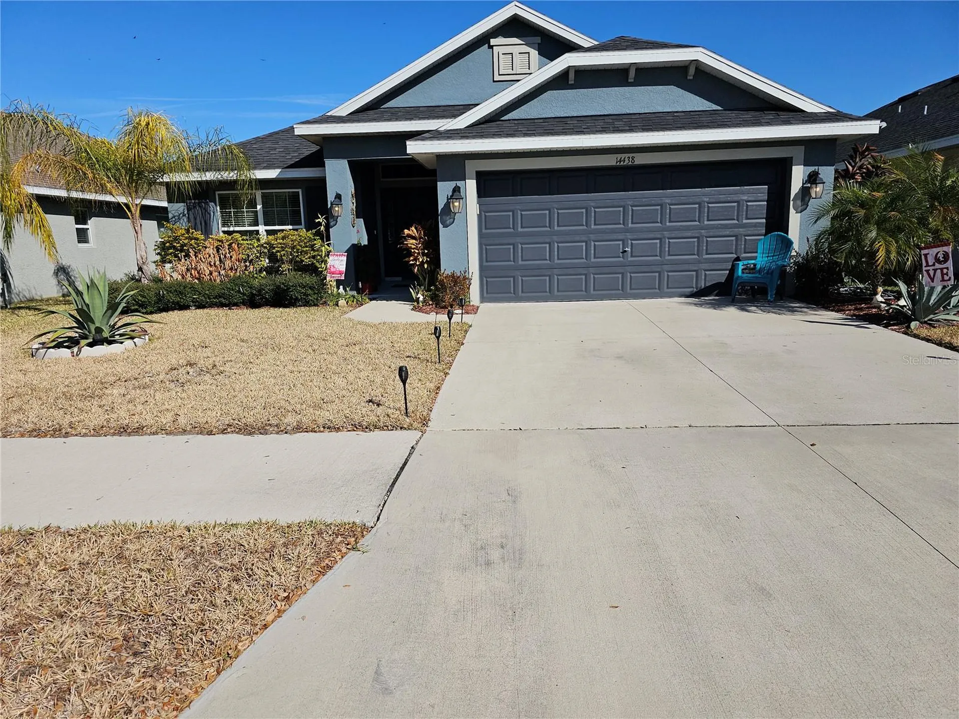 14438 Scottburgh Glen Drive Wimauma FL 33598