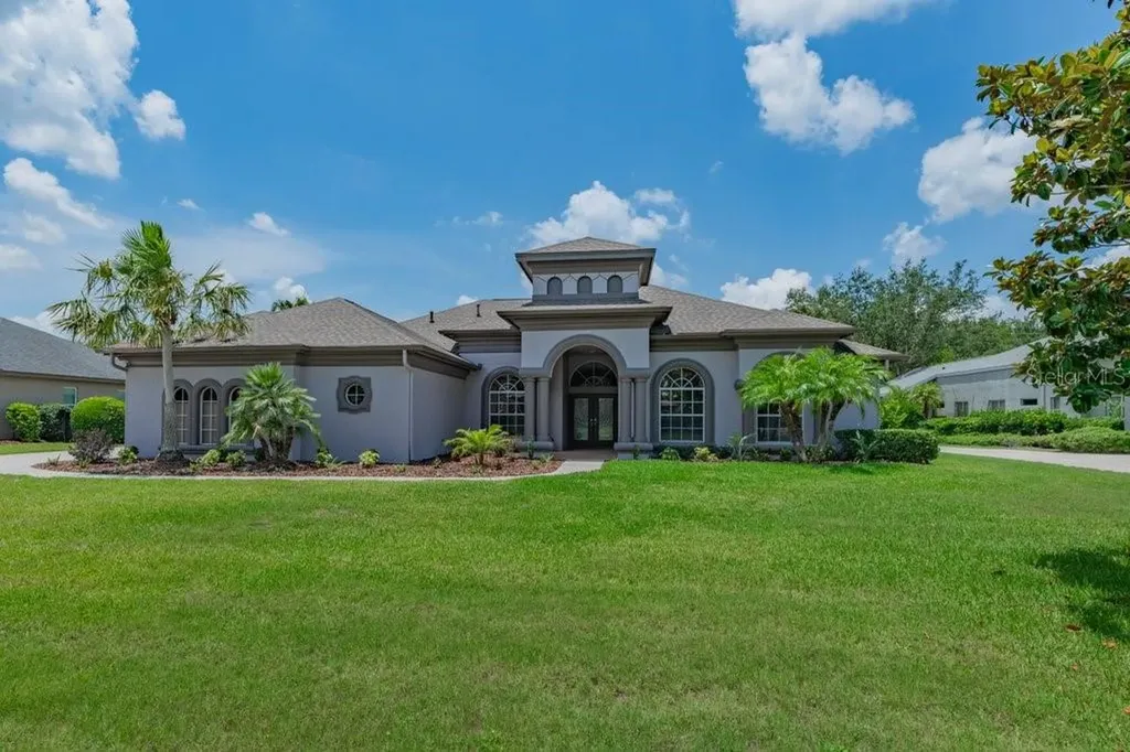5507 Keeler Oak Street Lithia FL 33547