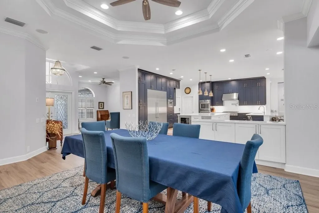 5507 Keeler Oak Street Lithia FL 33547