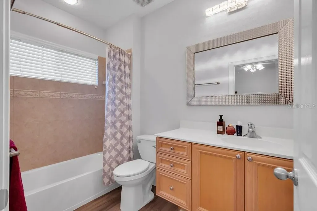 5507 Keeler Oak Street Lithia FL 33547