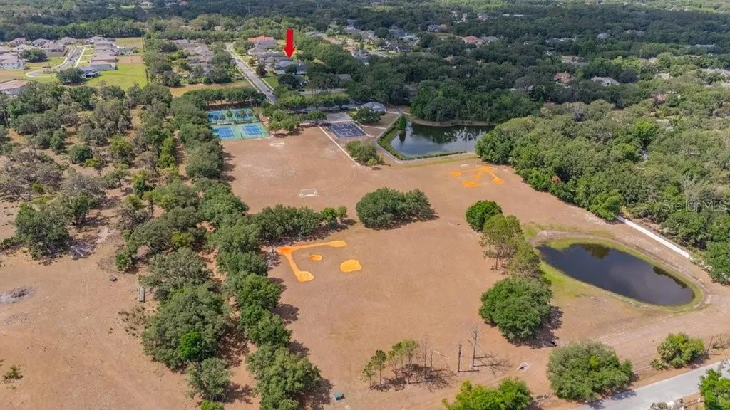 5507 Keeler Oak Street Lithia FL 33547