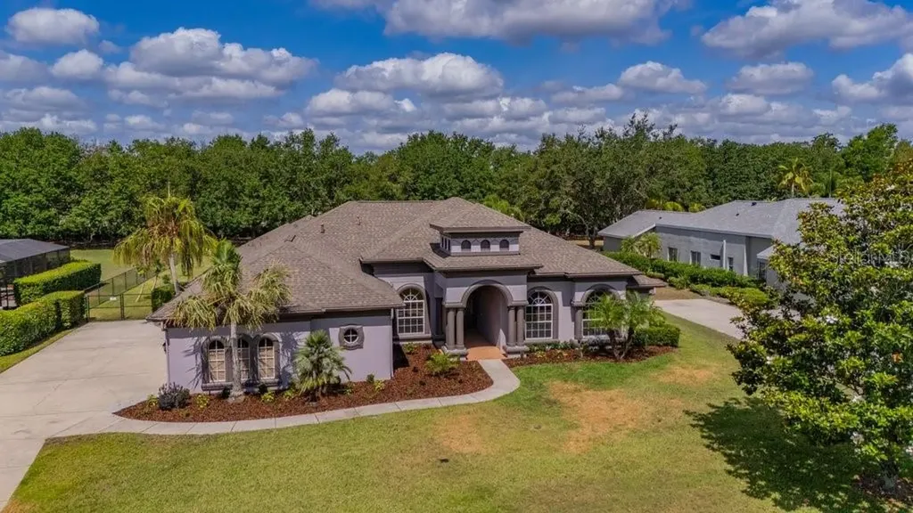 5507 Keeler Oak Street Lithia FL 33547