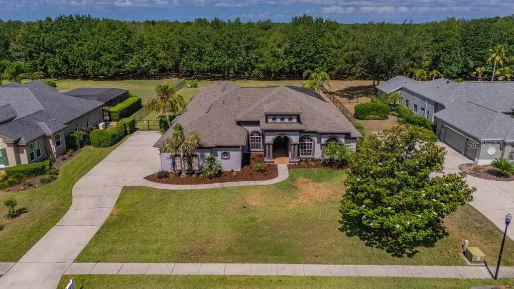 5507 Keeler Oak Street Lithia FL 33547