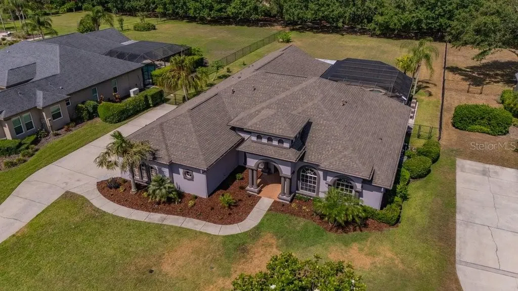 5507 Keeler Oak Street Lithia FL 33547