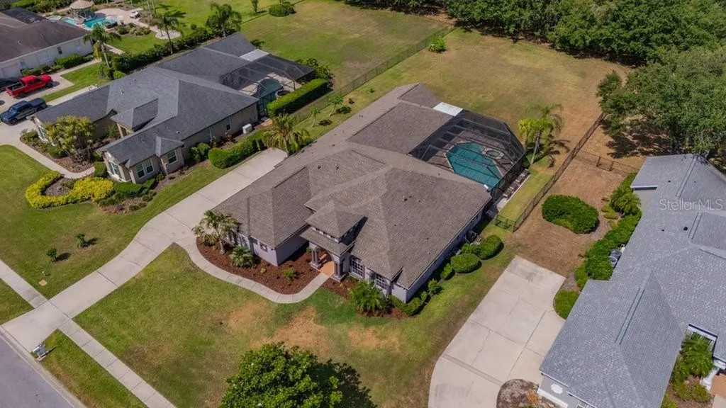 5507 Keeler Oak Street Lithia FL 33547