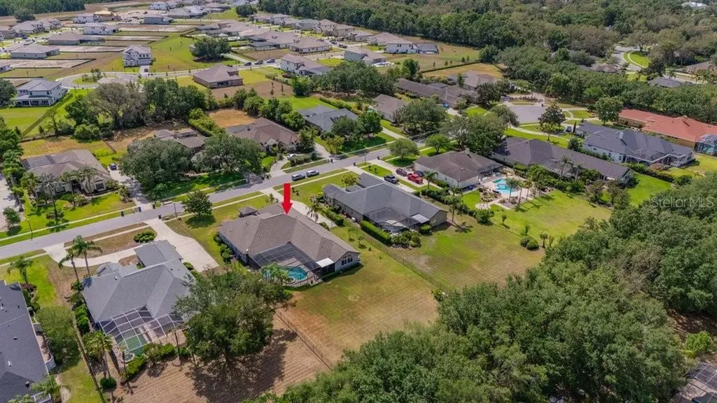 5507 Keeler Oak Street Lithia FL 33547