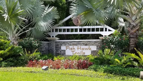 5507 Keeler Oak Street Lithia FL 33547