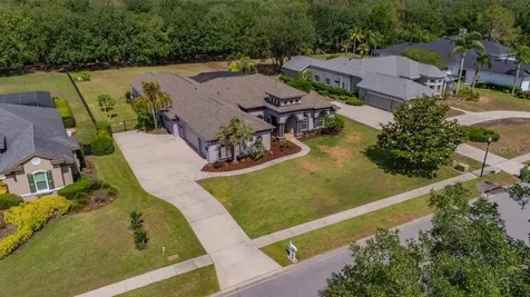 5507 Keeler Oak Street Lithia FL 33547