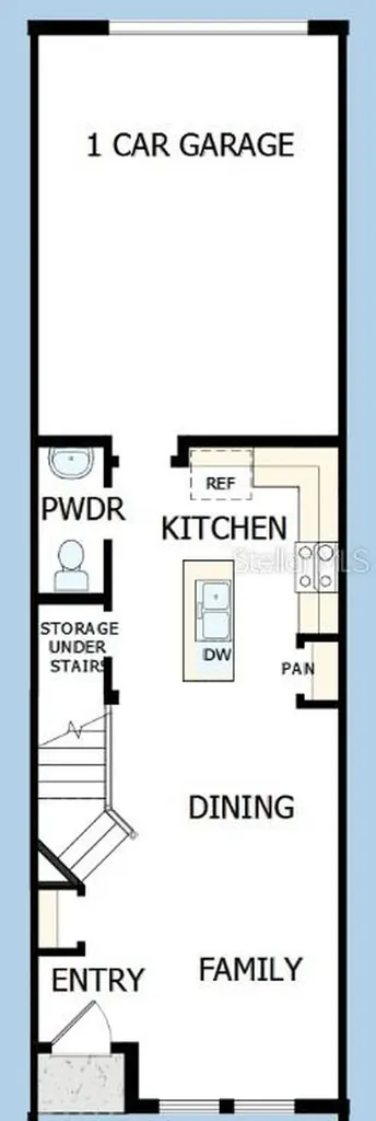 4333 Roush Avenue Orlando FL 32803