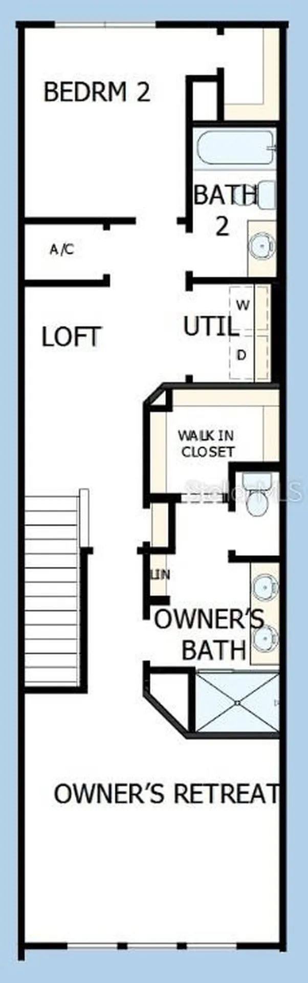 4333 Roush Avenue Orlando FL 32803