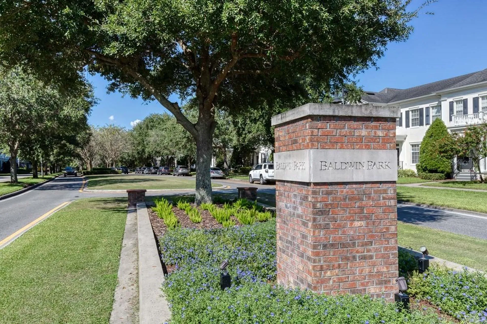 4333 Roush Avenue Orlando FL 32803