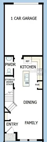 4333 Roush Avenue Orlando FL 32803