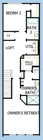 4333 Roush Avenue Orlando FL 32803