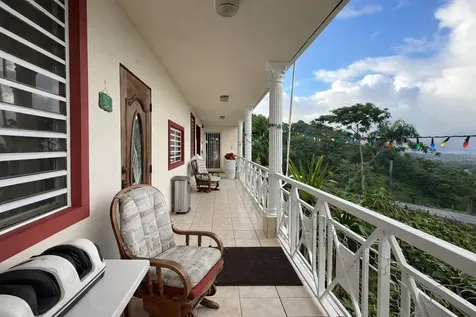 Km 2.4 Camino Algarrobo Buena Vista Ward Bayamon PR 00956