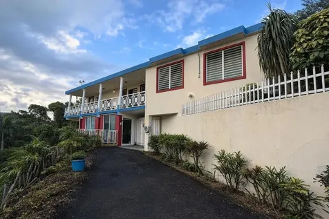 Km 2.4 Camino Algarrobo Buena Vista Ward Bayamon PR 00956