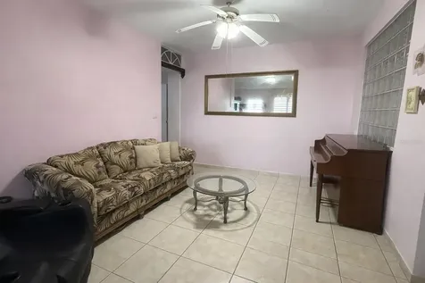 Km 2.4 Camino Algarrobo Buena Vista Ward Bayamon PR 00956