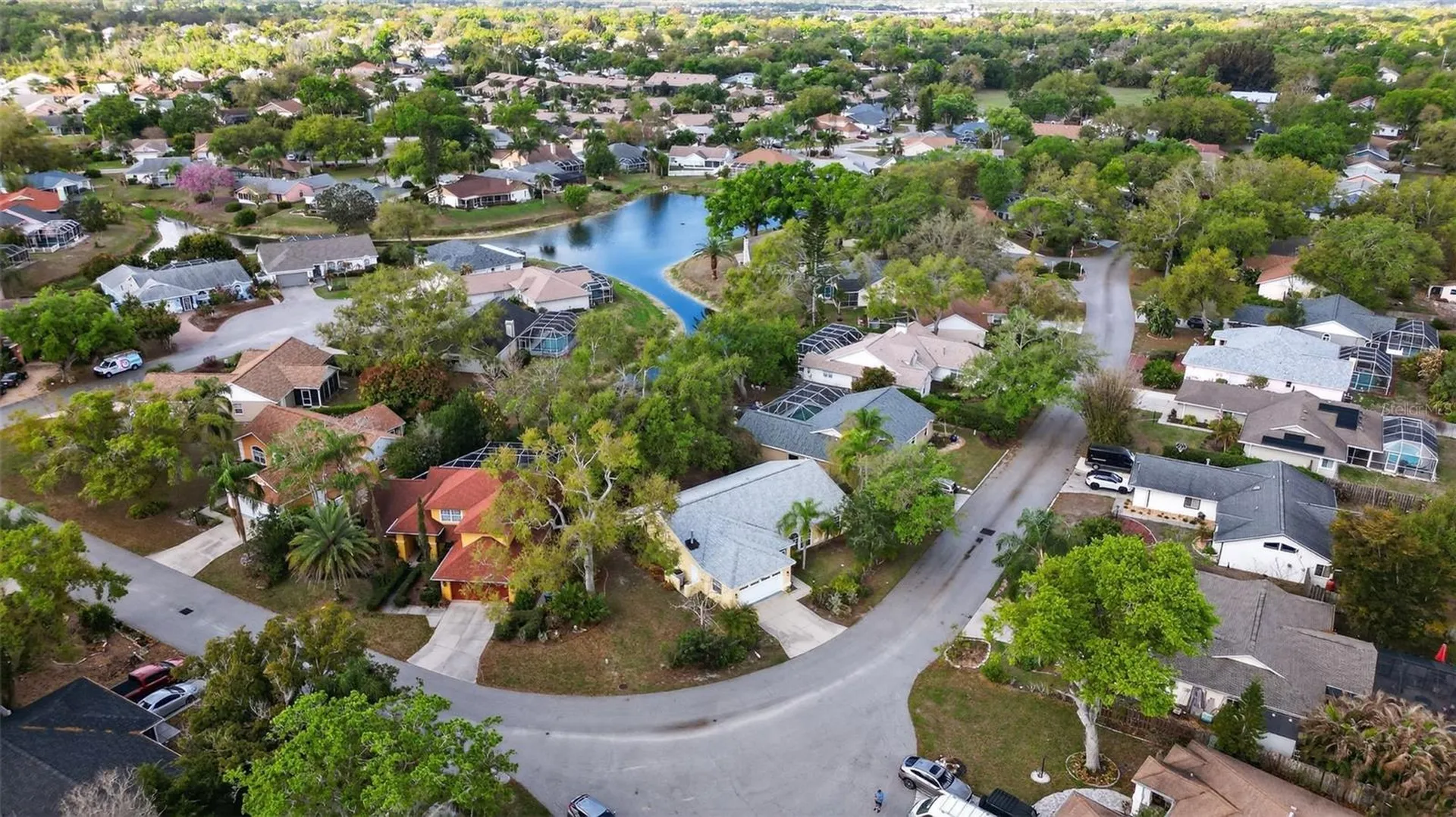 4667 Hamlets Grove Drive Sarasota FL 34235