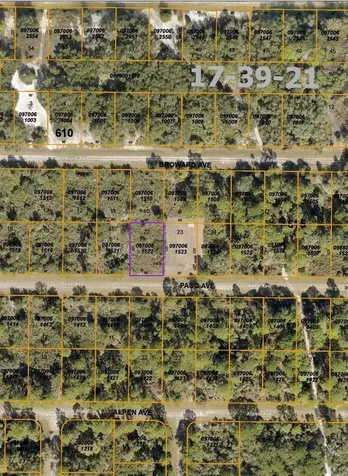 Paso Avenue North Port FL 34291