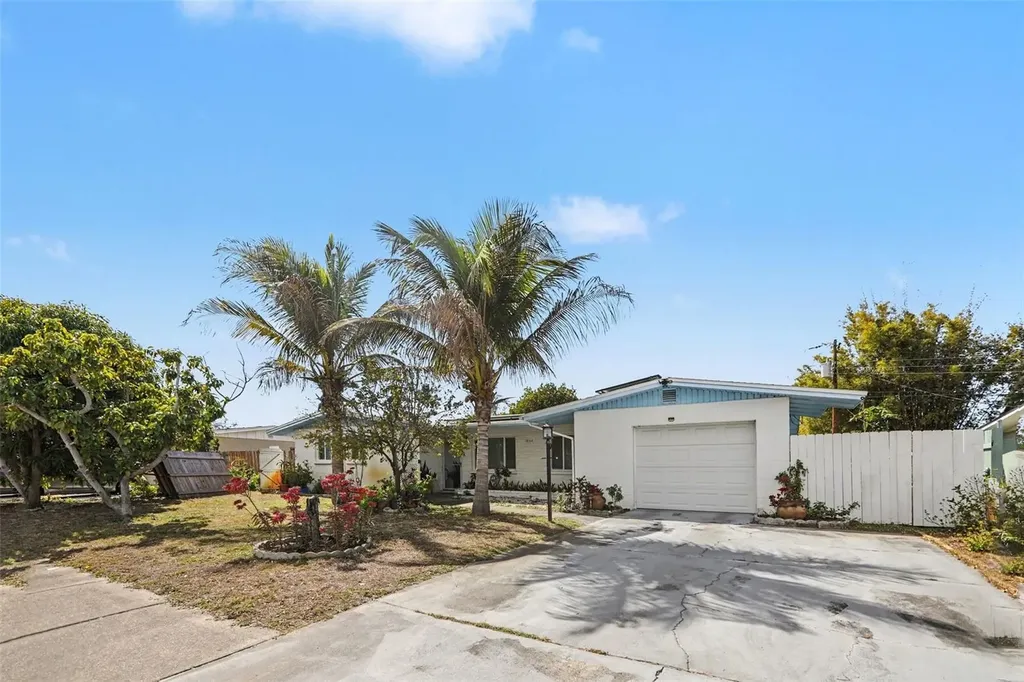 4204 Cape Vista Drive Bradenton FL 34209
