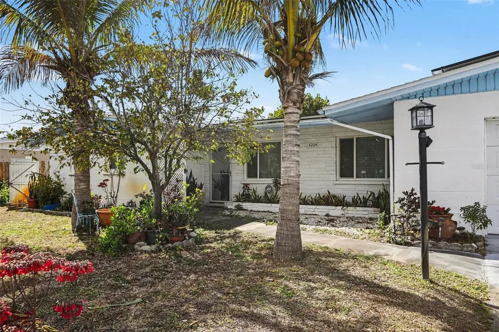 4204 Cape Vista Drive Bradenton FL 34209