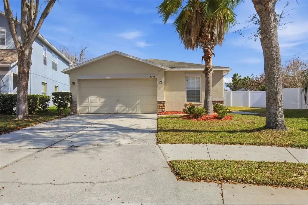 3306 Hoylake Court Land O Lakes FL 34638