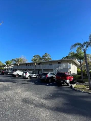 918 La Costa Circle Sarasota FL 34237