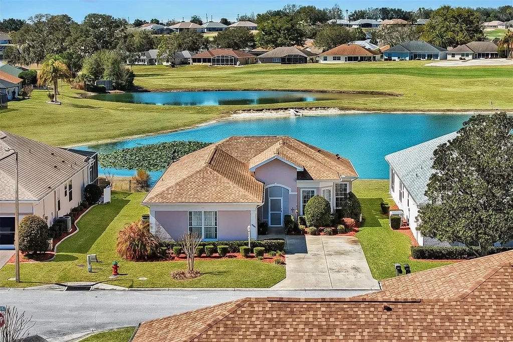17584 SE 119th Circle Summerfield FL 34491
