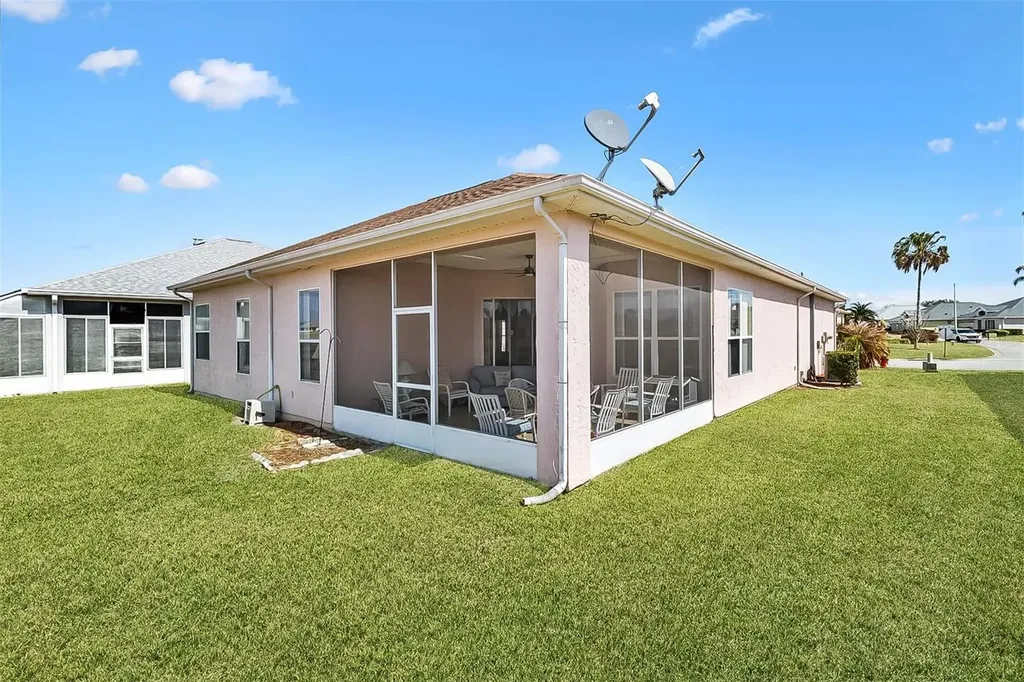 17584 SE 119th Circle Summerfield FL 34491