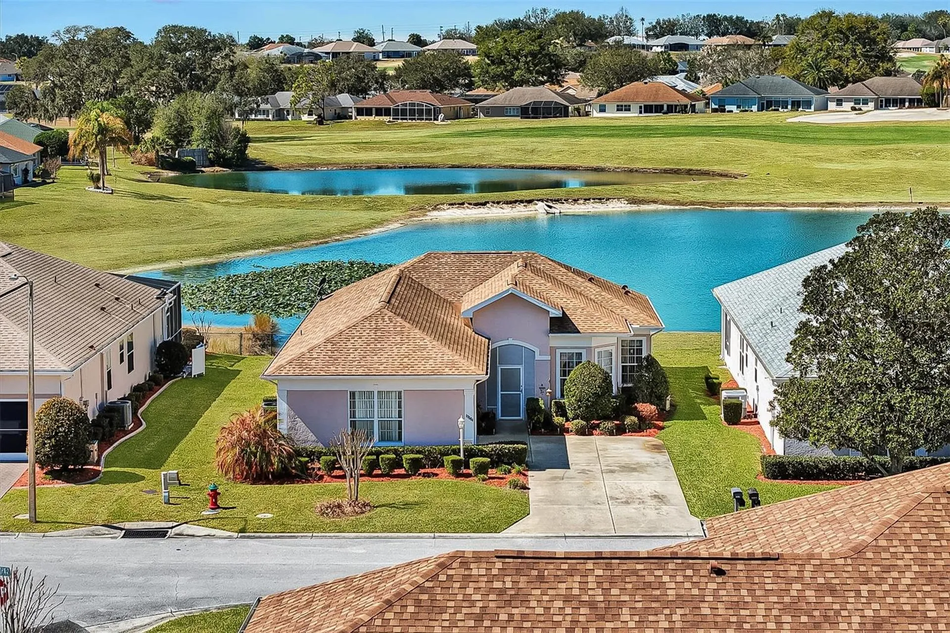 17584 SE 119th Circle Summerfield FL 34491