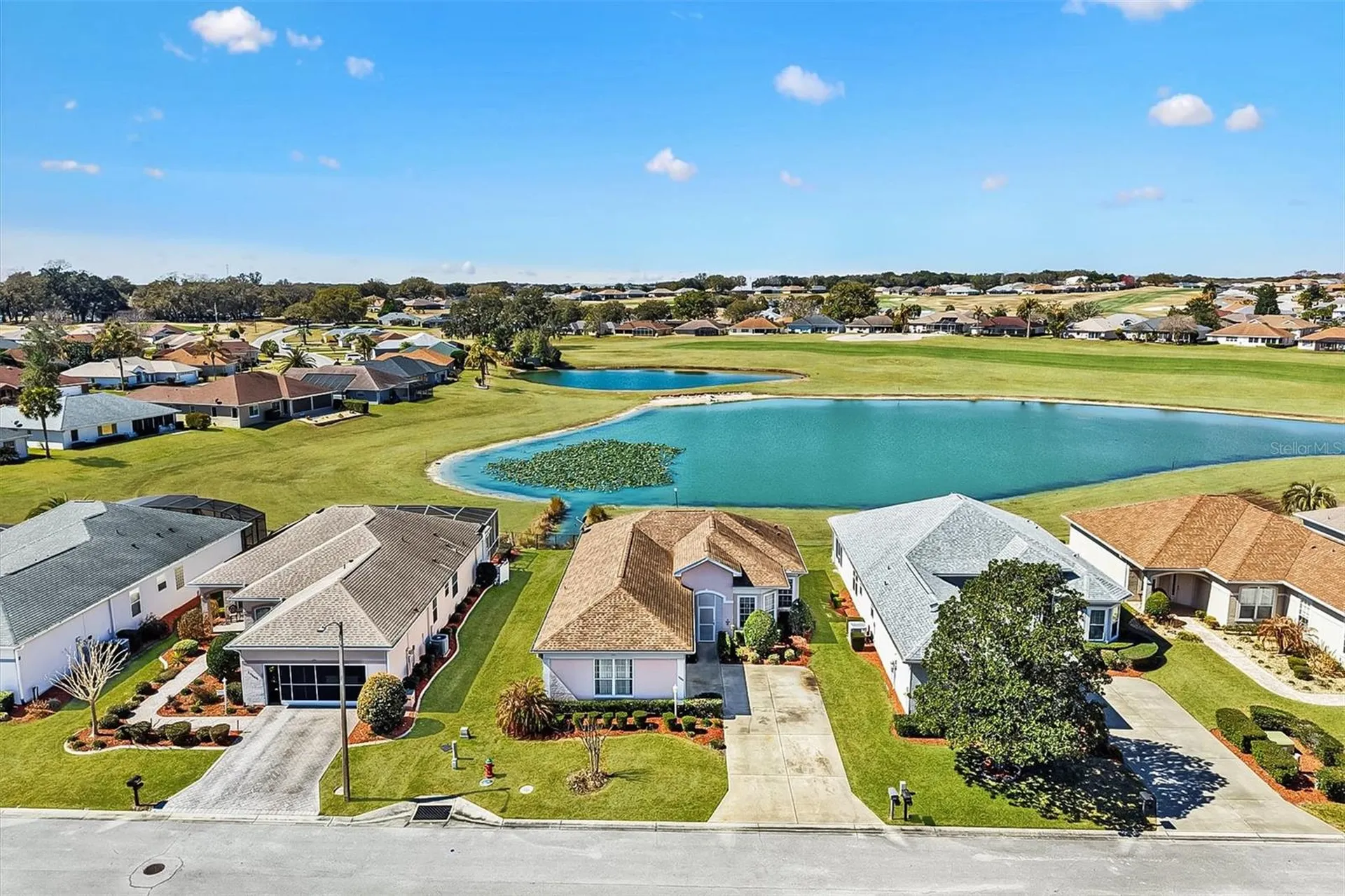 17584 SE 119th Circle Summerfield FL 34491