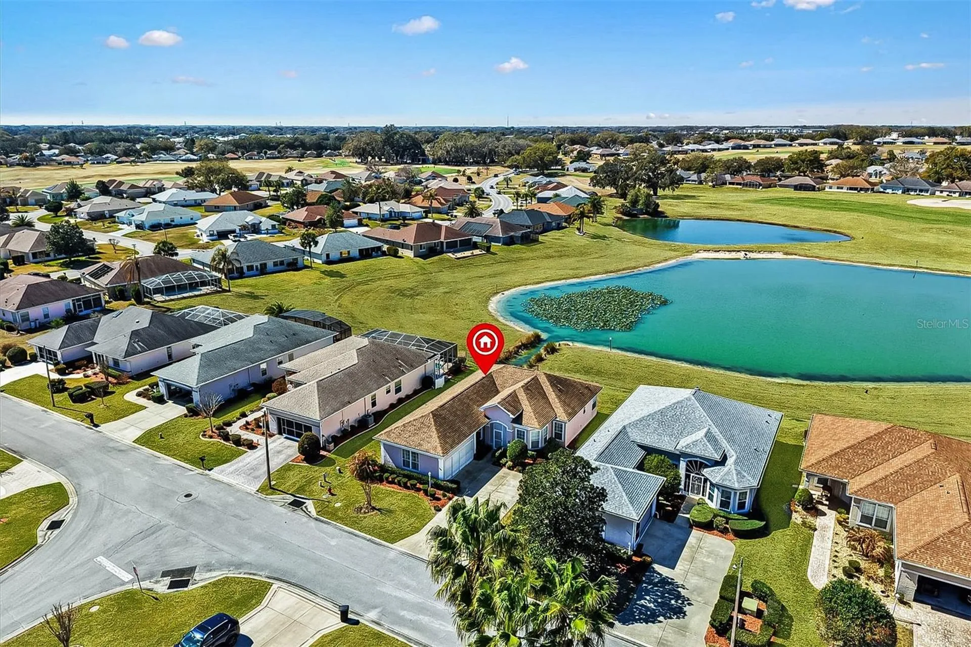 17584 SE 119th Circle Summerfield FL 34491