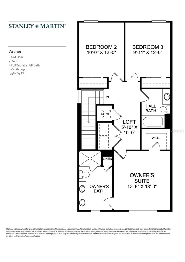 9902 Tate Lane Westchase FL 33626