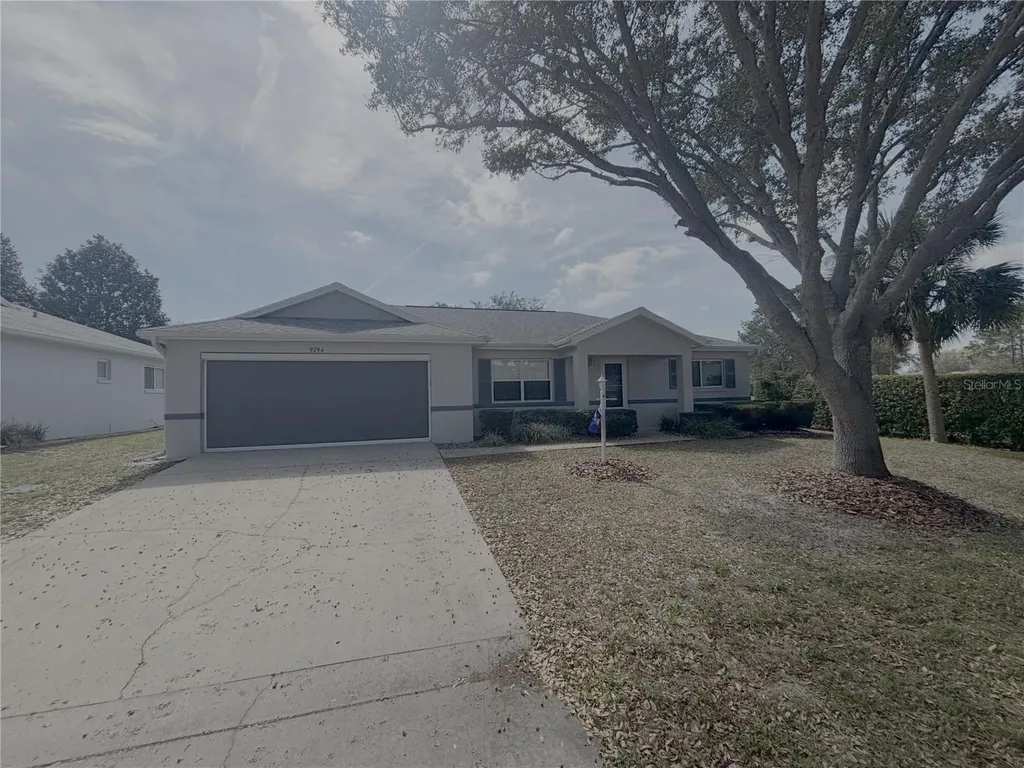 9794 SW 96th Street Ocala FL 34481