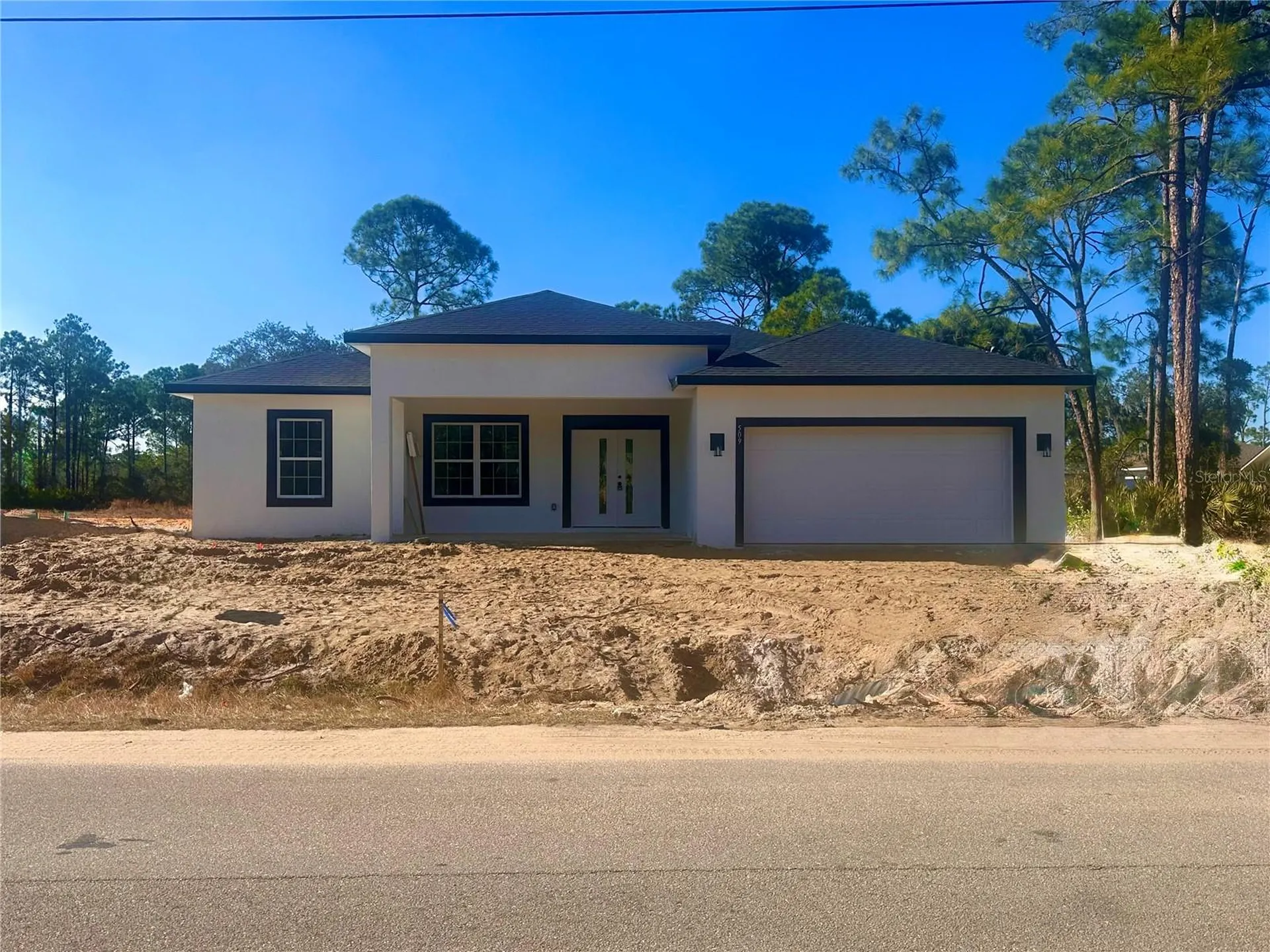509 Lemans Drive Sebring FL 33872