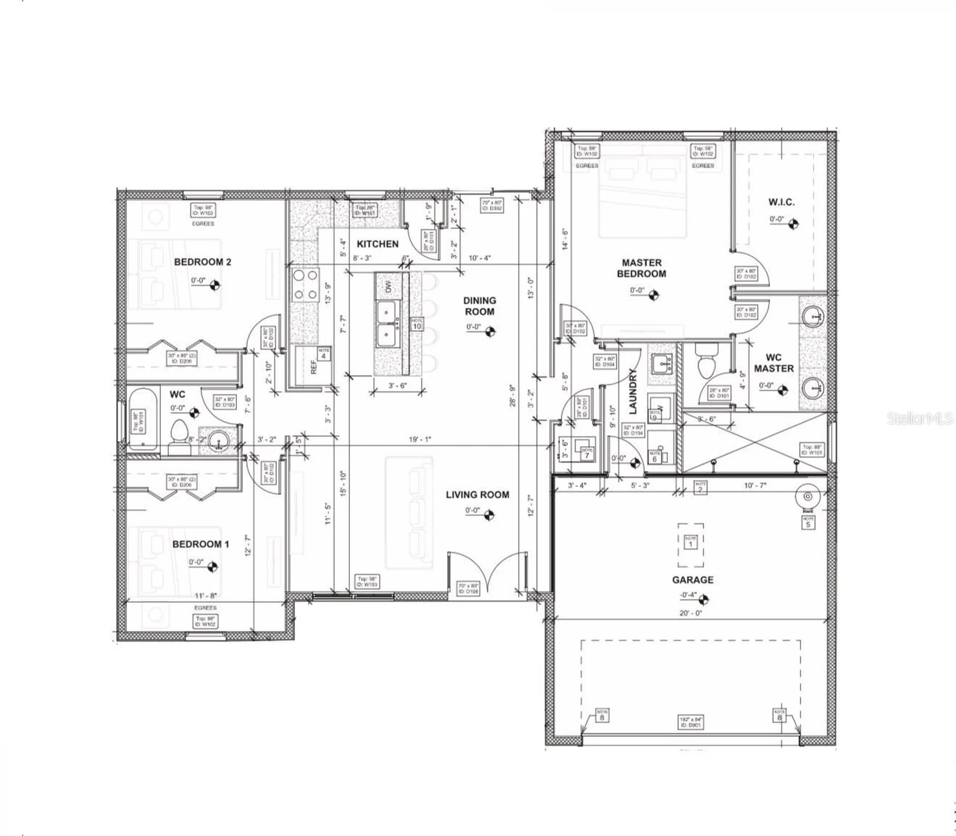 509 Lemans Drive Sebring FL 33872