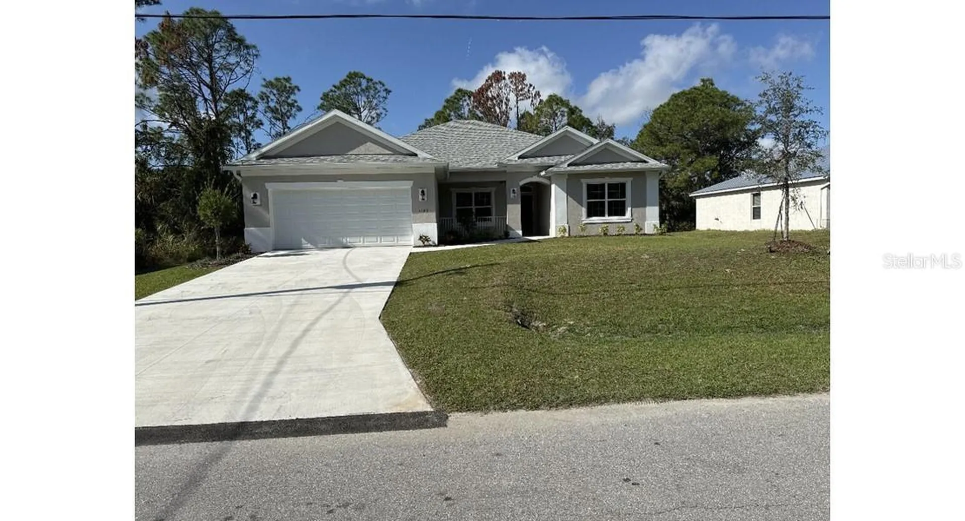 1189 Delmonte Street North Port FL 34288