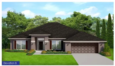 1474 Nabatoff Street North Port FL 34288