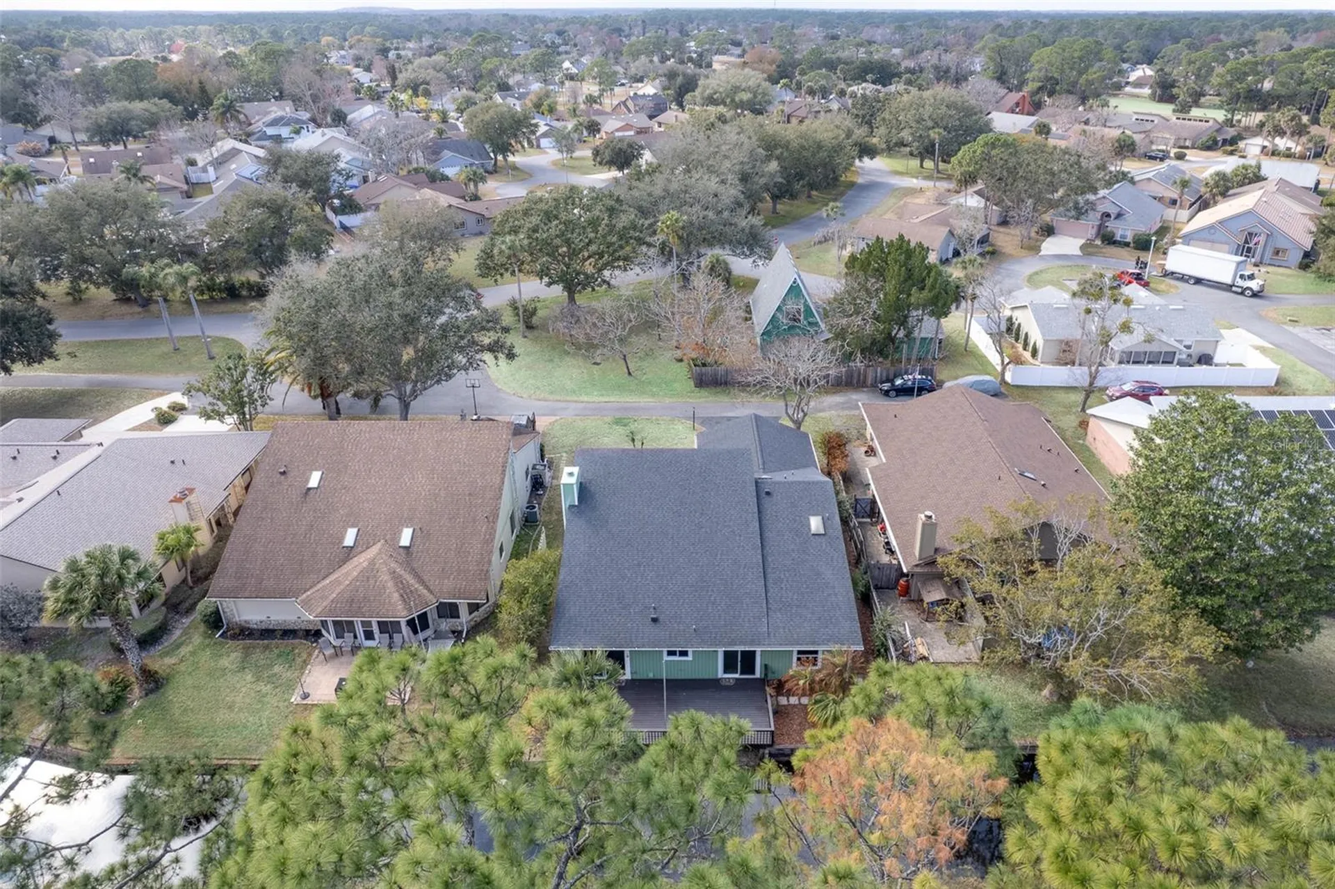 136 Sea Duck Circle E Daytona Beach FL 32119