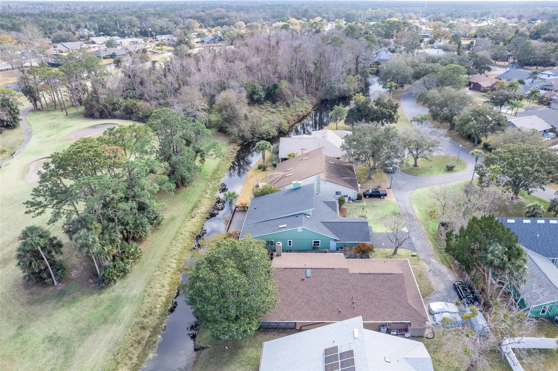 136 Sea Duck Circle E Daytona Beach FL 32119