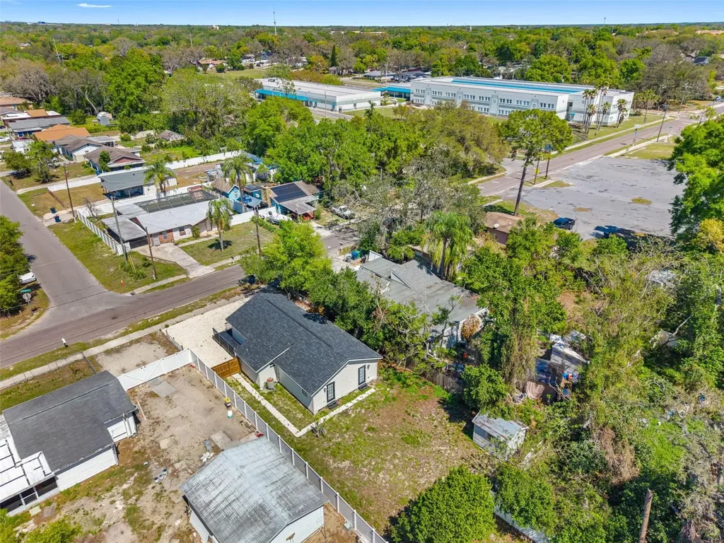 4317 E Regnas Avenue Tampa FL 33617