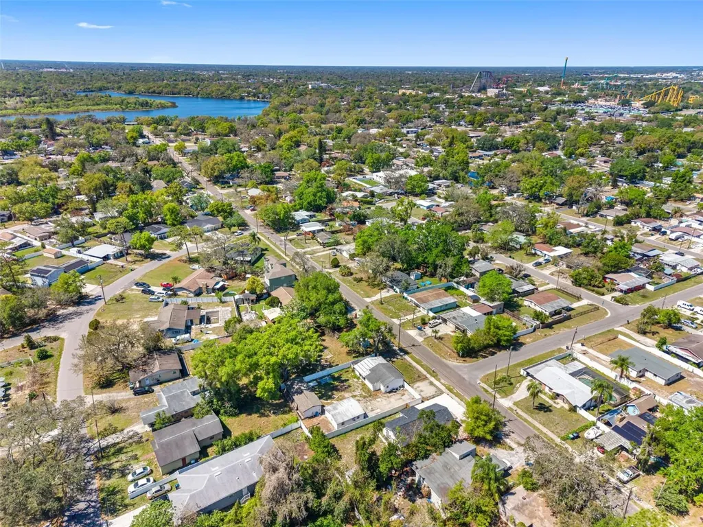 4317 E Regnas Avenue Tampa FL 33617