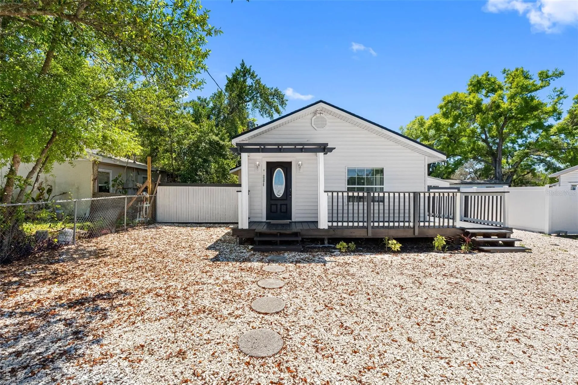 4317 E Regnas Avenue Tampa FL 33617