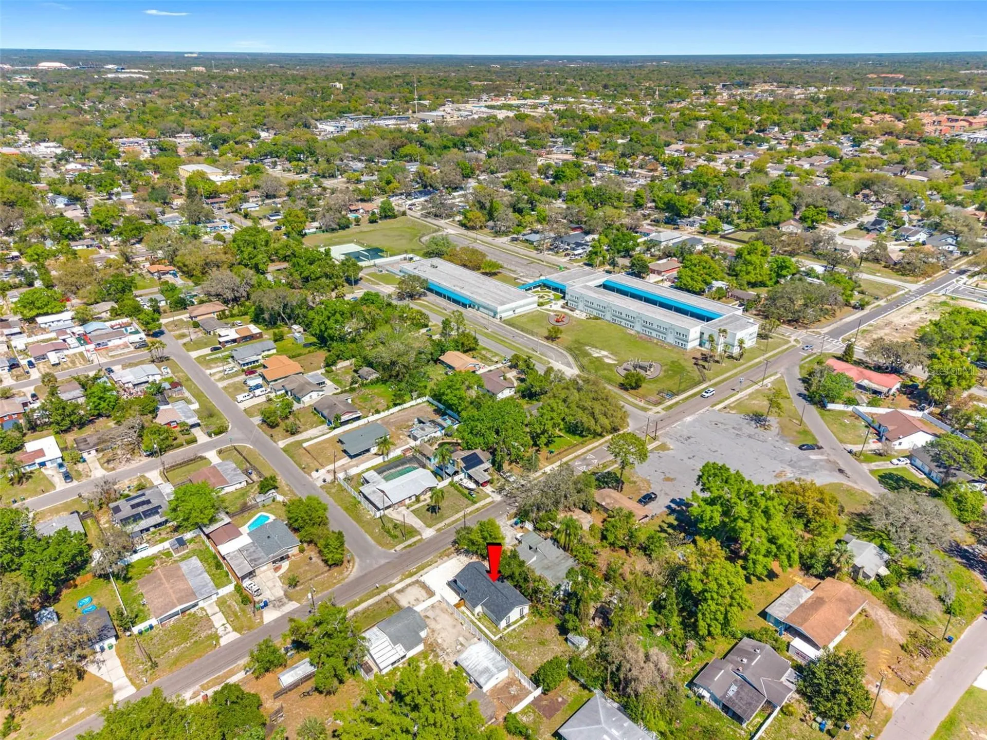 4317 E Regnas Avenue Tampa FL 33617