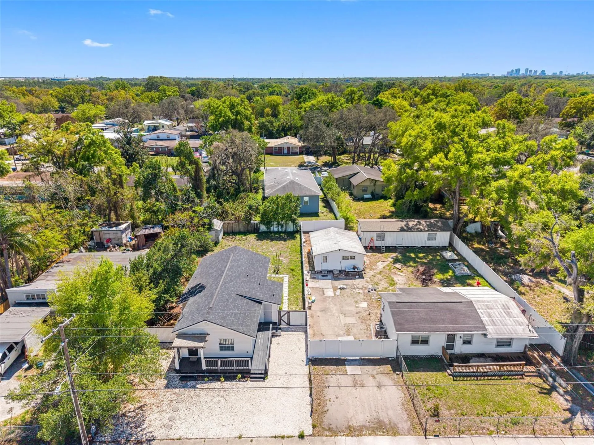 4317 E Regnas Avenue Tampa FL 33617