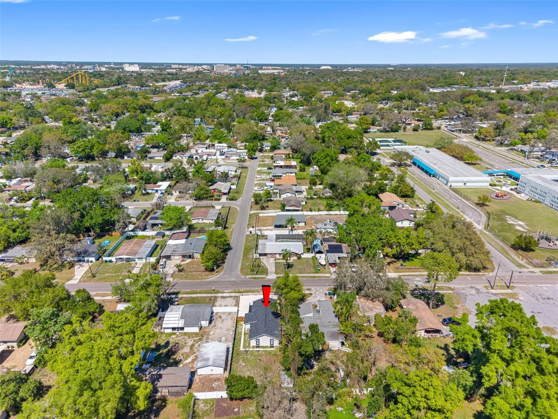 4317 E Regnas Avenue Tampa FL 33617