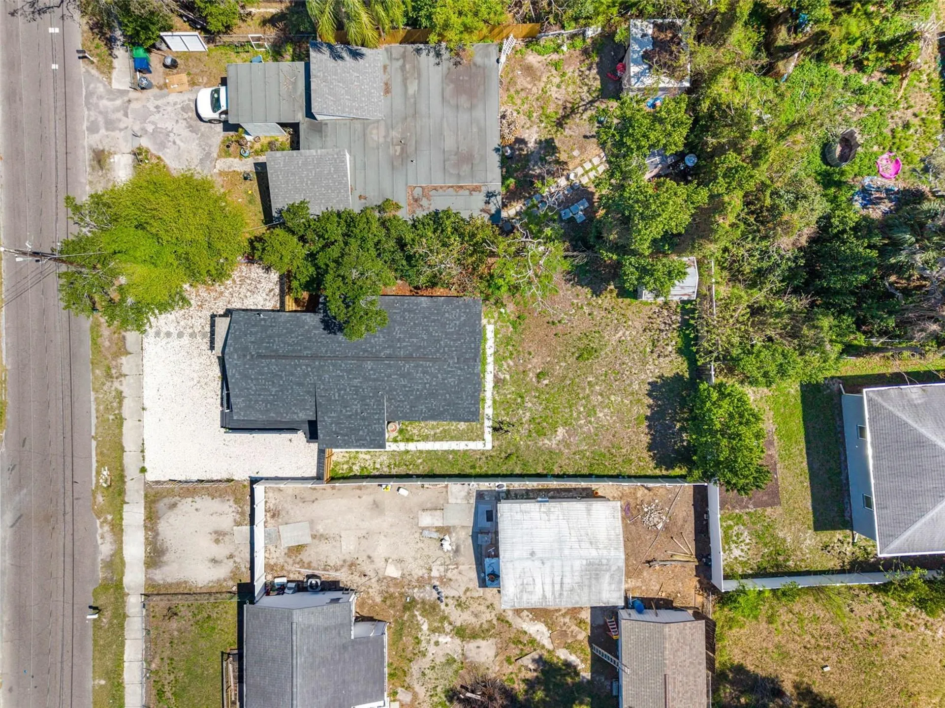 4317 E Regnas Avenue Tampa FL 33617